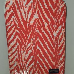 Jansport Tablet Case